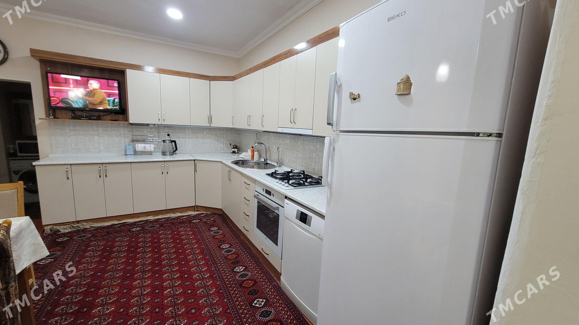 plan jaý satlyk Frunze töwere - Mary - img 10