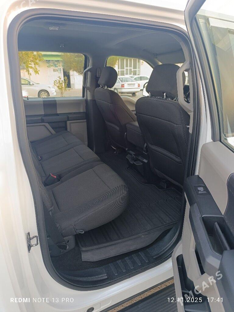 Ford F-150 2020 - 430 000 TMT - Büzmeýin - img 10