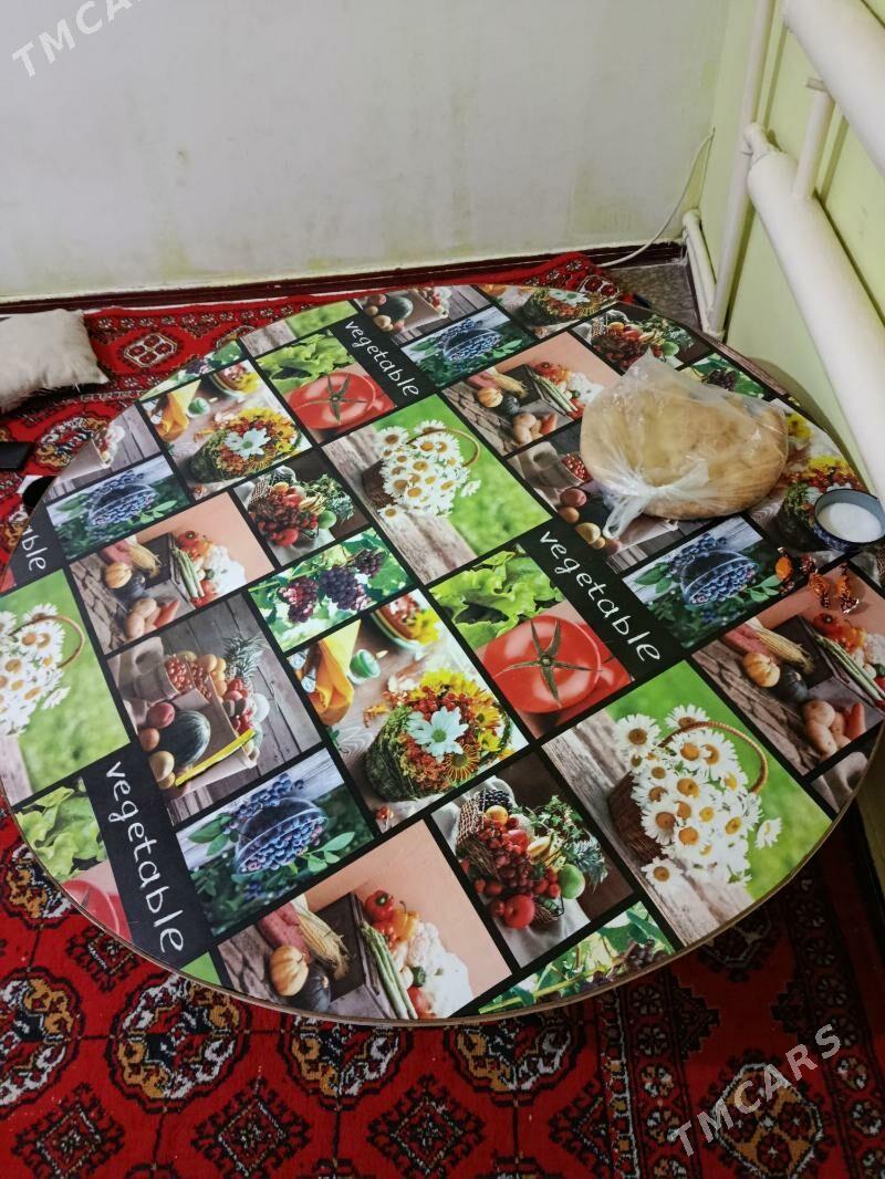 caý stoly - Дашогуз - img 1