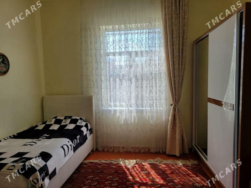 plan jaý satlyk Frunze töwere - Mary - img 4