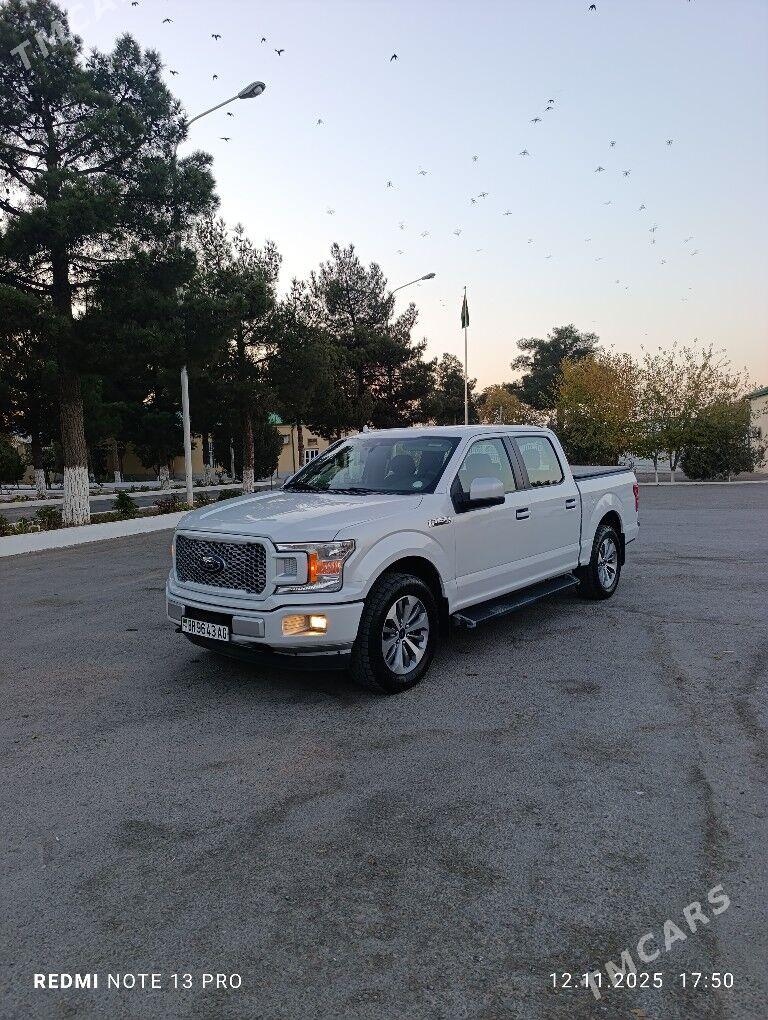 Ford F-150 2020 - 430 000 TMT - Büzmeýin - img 2