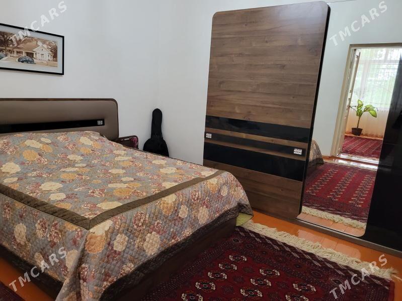 plan jaý satlyk Frunze töwere - Mary - img 5