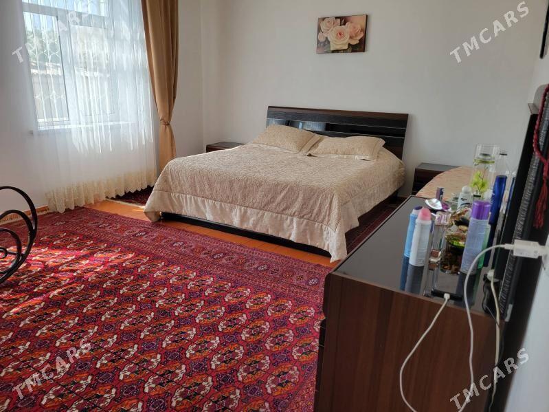 plan jaý satlyk Frunze töwere - Mary - img 3