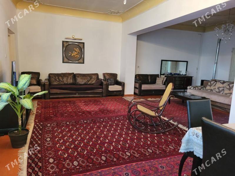 plan jaý satlyk Frunze töwere - Mary - img 2