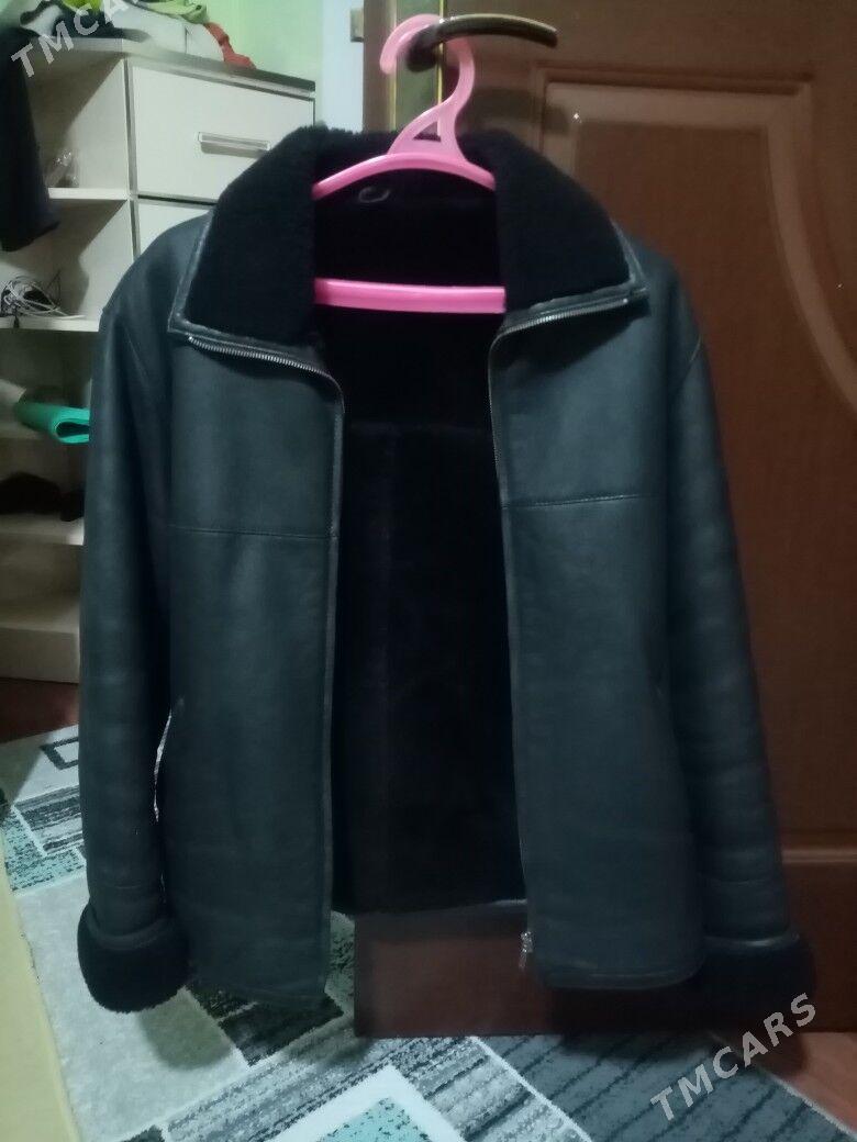 Kurtka - Balkanabat - img 1