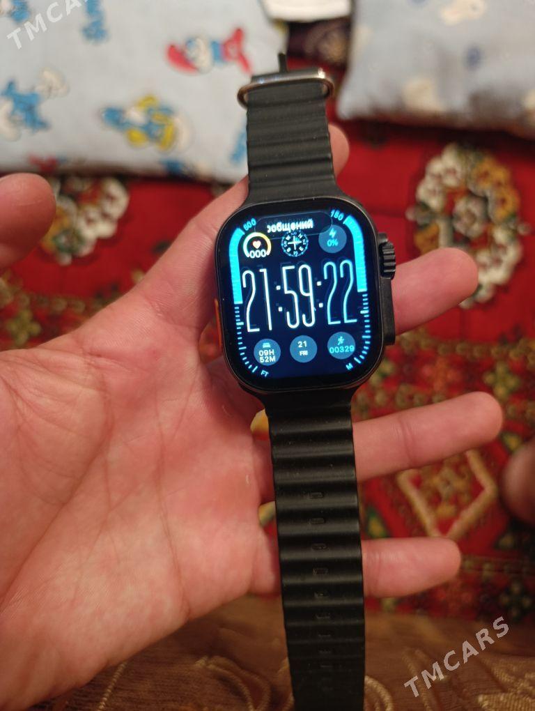 SMART SAGAT - Çärjew - img 1