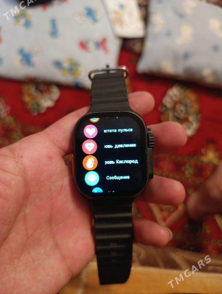 SMART SAGAT - Çärjew - img 4