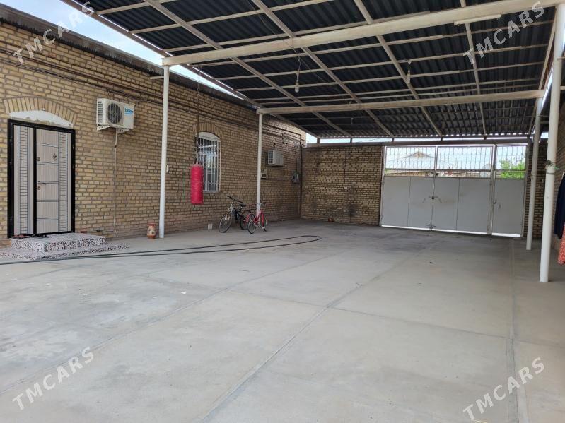 plan jaý satlyk Frunze töwere - Mary - img 6