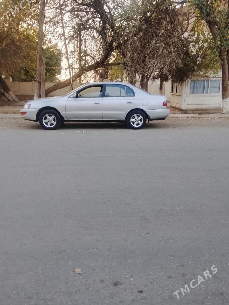 Toyota Corona 1994 - 90 000 TMT - Балканабат - img 1