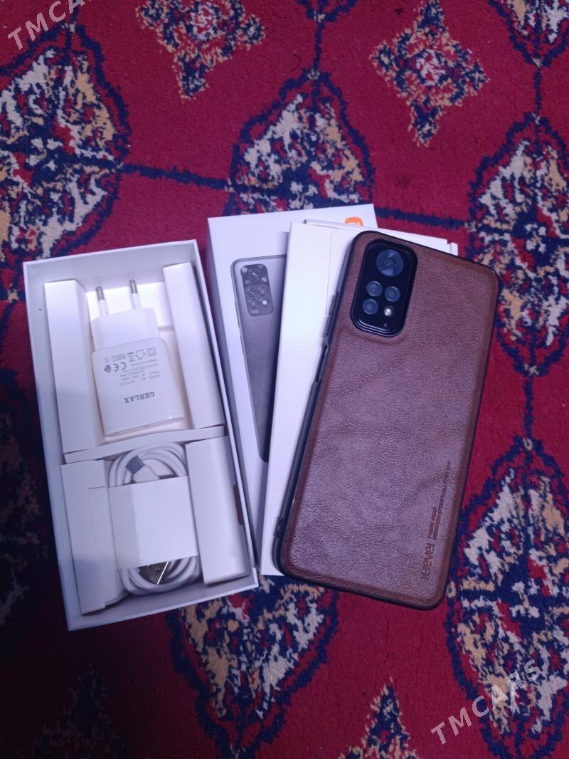 Redmi note 11 - Aşgabat - img 3