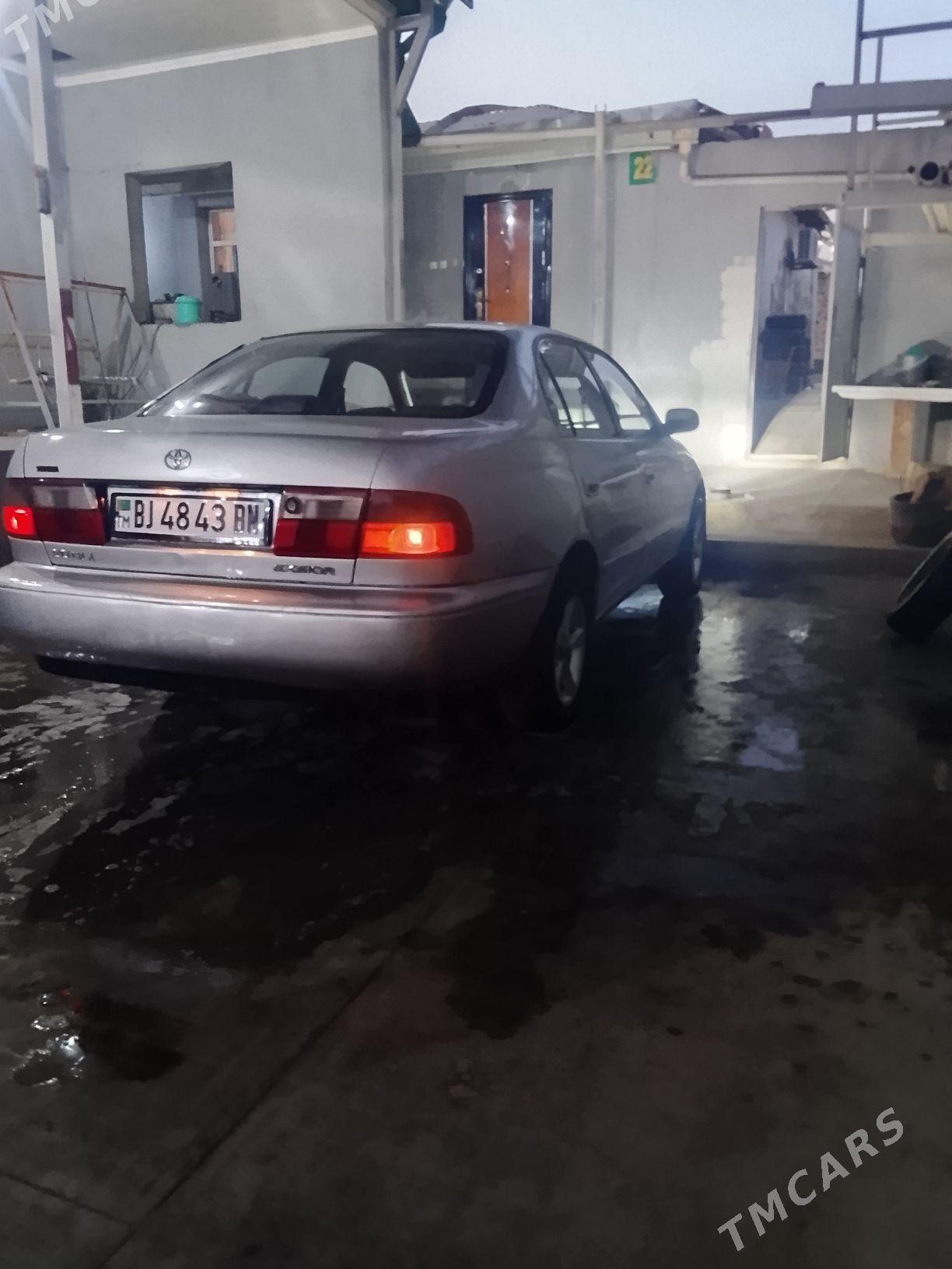Toyota Corona 1994 - 90 000 TMT - Балканабат - img 3