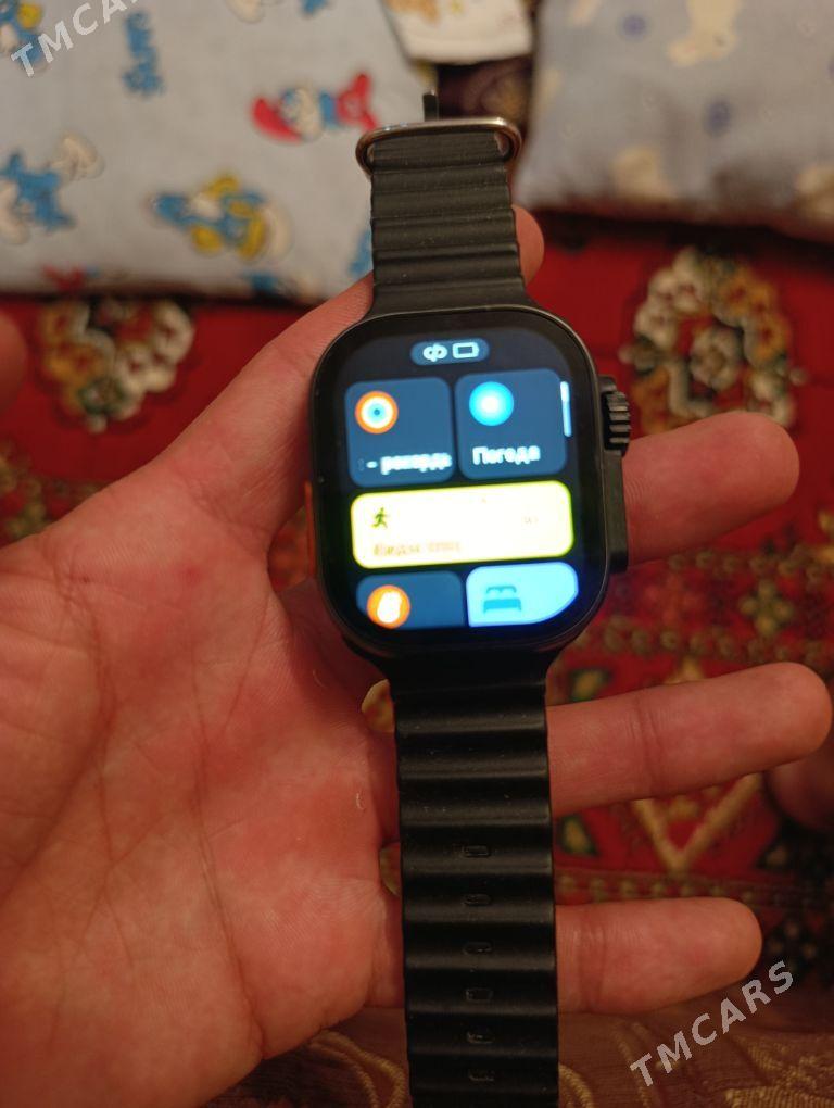 SMART SAGAT - Çärjew - img 3