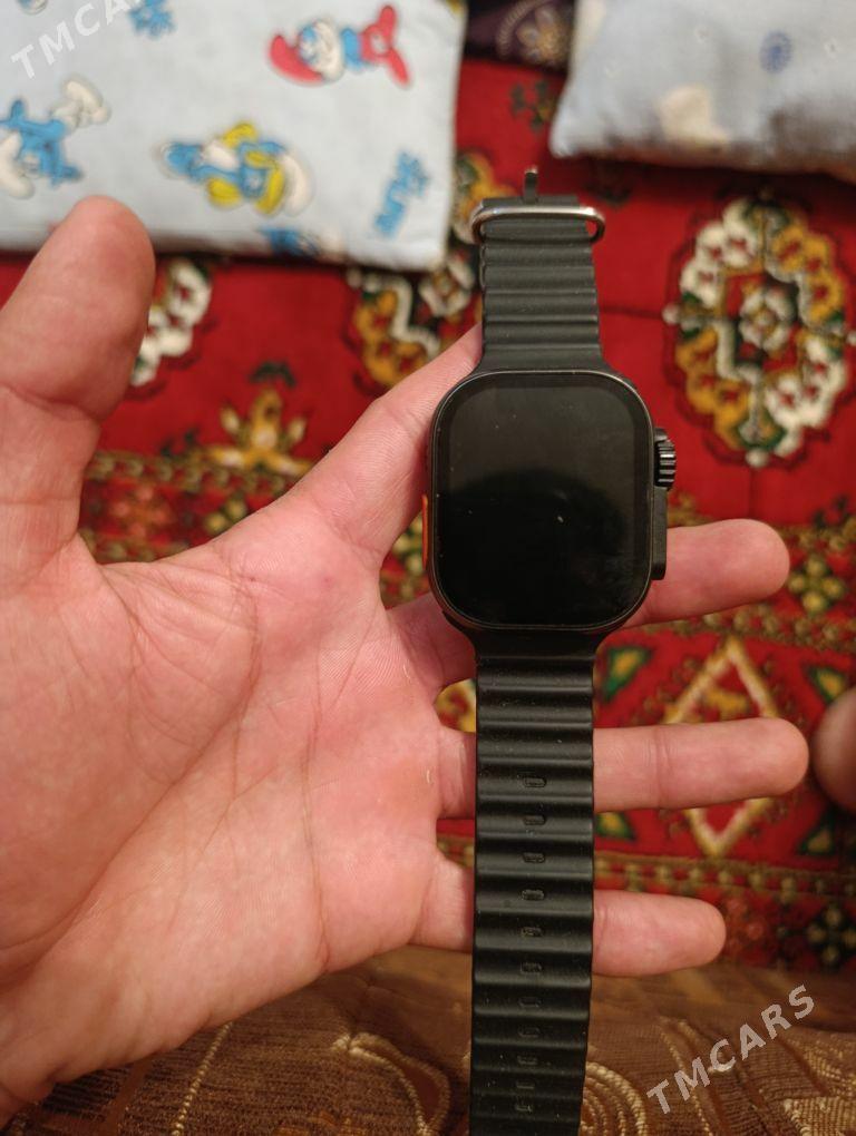 SMART SAGAT - Çärjew - img 2