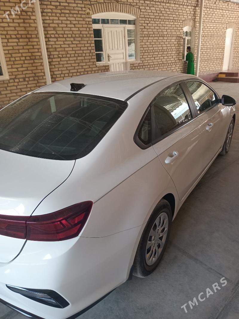 Kia Forte 2021 - 230 000 TMT - Байрамали - img 2