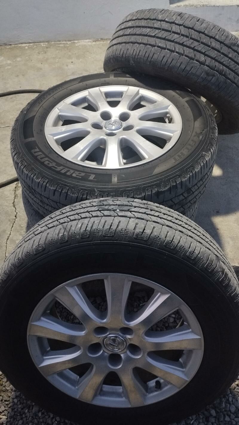 ayak disga 2 500 TMT - Bereket - img 2