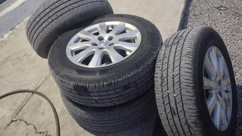 ayak disga 2 500 TMT - Bereket - img 1