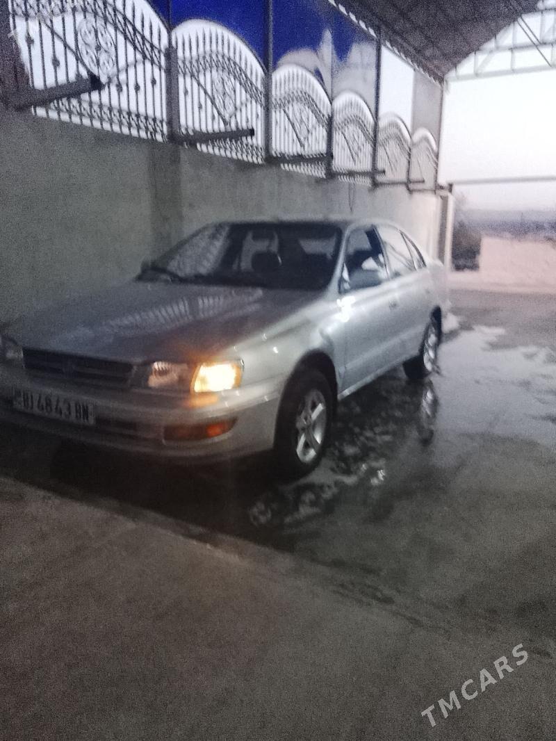 Toyota Corona 1994 - 90 000 TMT - Балканабат - img 2