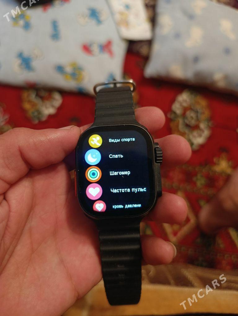 SMART SAGAT - Çärjew - img 6