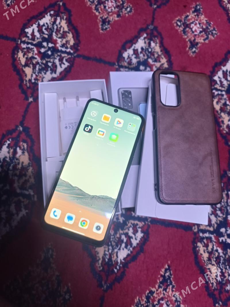 Redmi note 11 - Aşgabat - img 5
