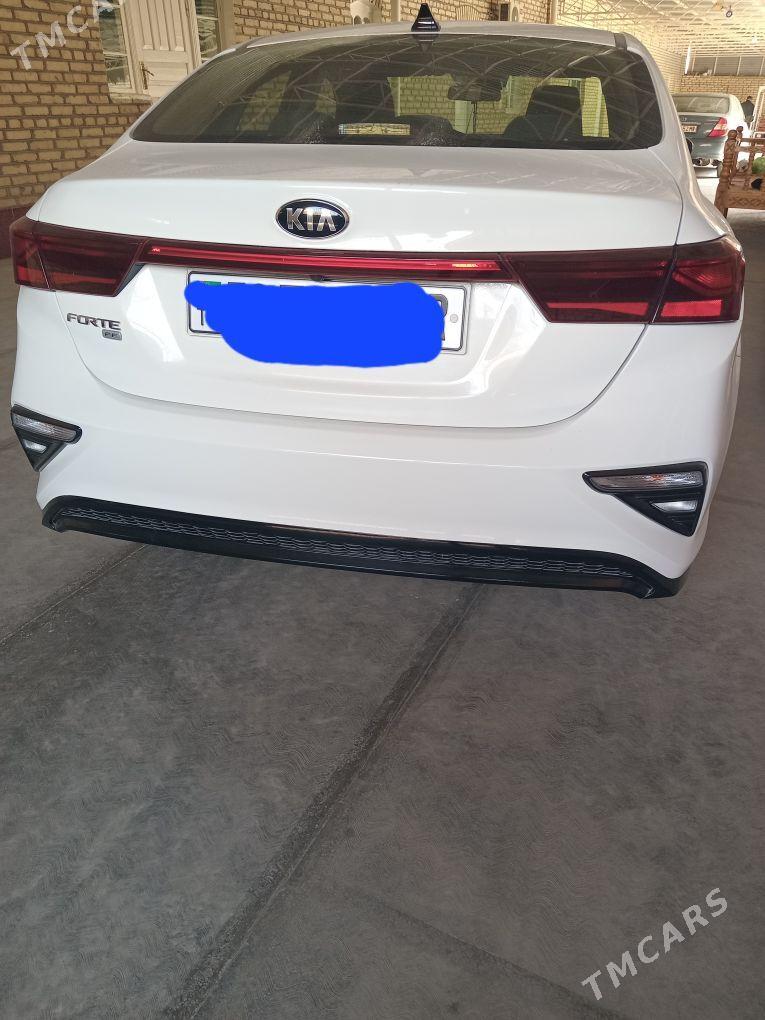 Kia Forte 2021 - 230 000 TMT - Байрамали - img 1