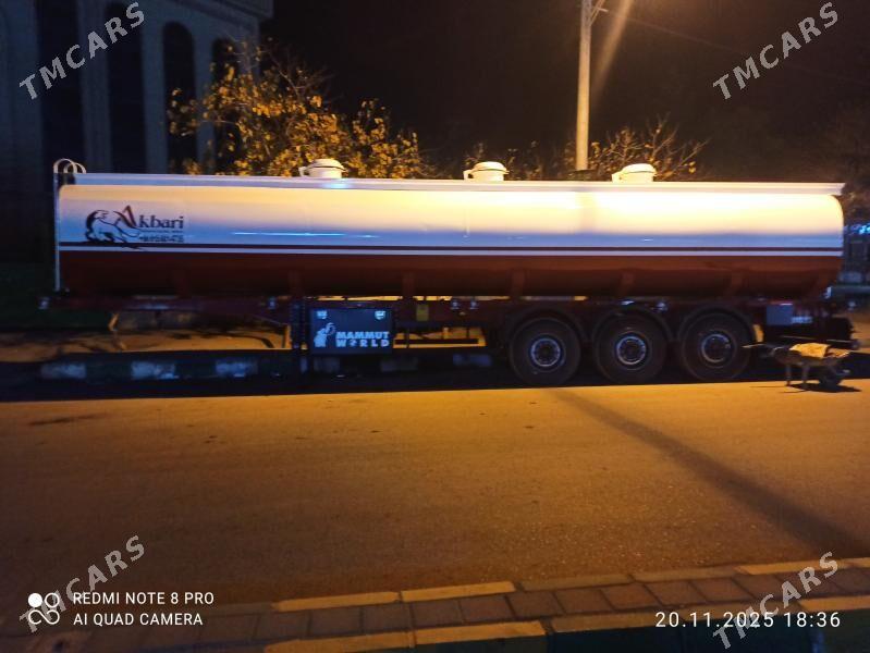 Prisep Polprisep 2025 - 600 000 TMT - Mary - img 2