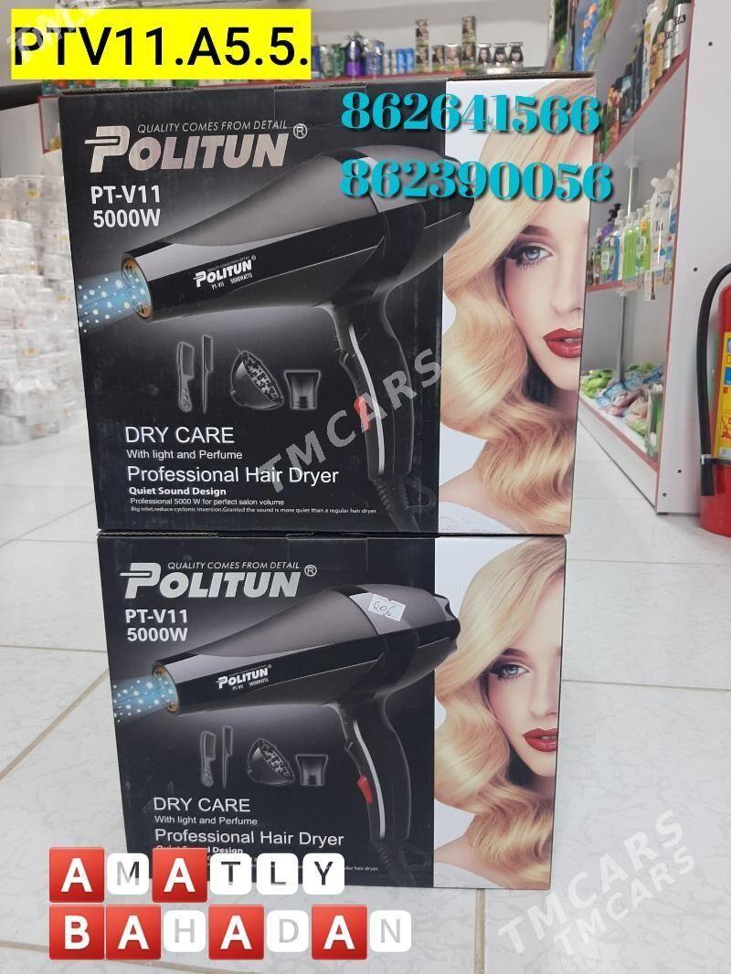 AMATLY FENLAR HER DÜRLY GÖRNÜŞ - Ашхабад - img 8