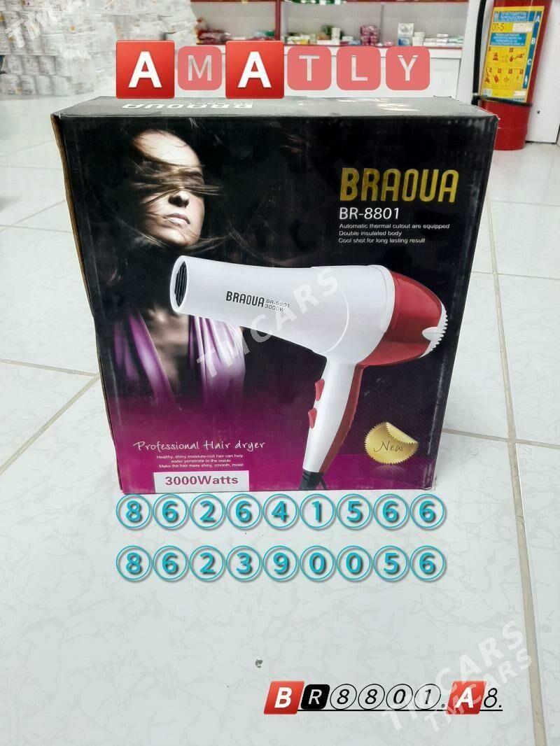 AMATLY FENLAR HER DÜRLY GÖRNÜŞ - Ашхабад - img 6