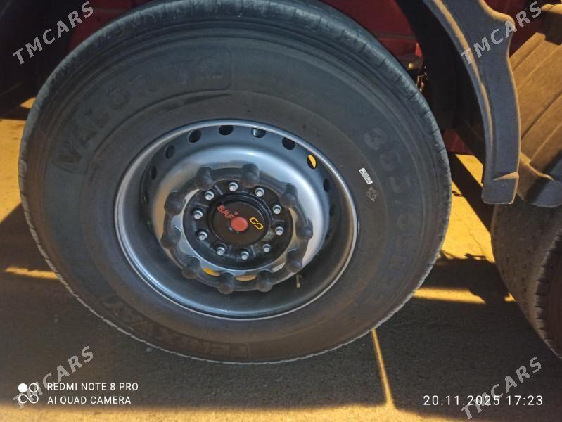 Prisep Polprisep 2025 - 600 000 TMT - Mary - img 4