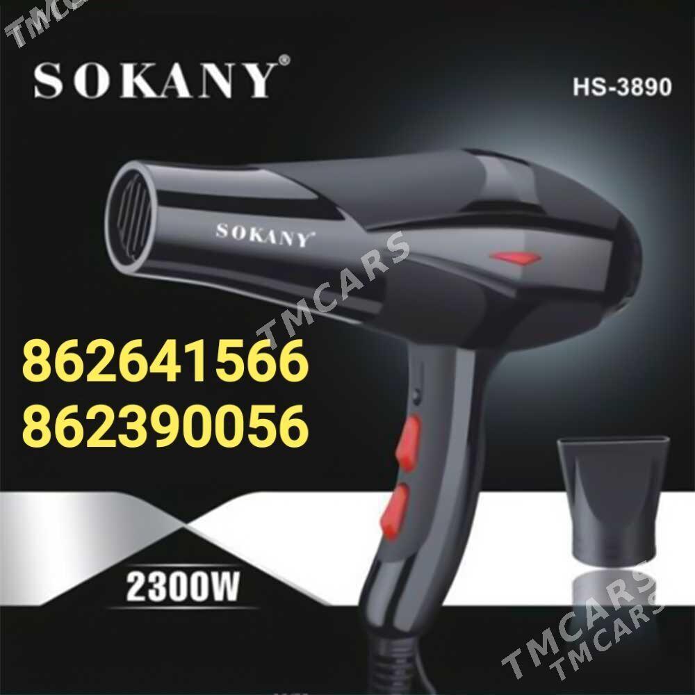 AMATLY FENLAR HER DÜRLY GÖRNÜŞ - Ашхабад - img 4