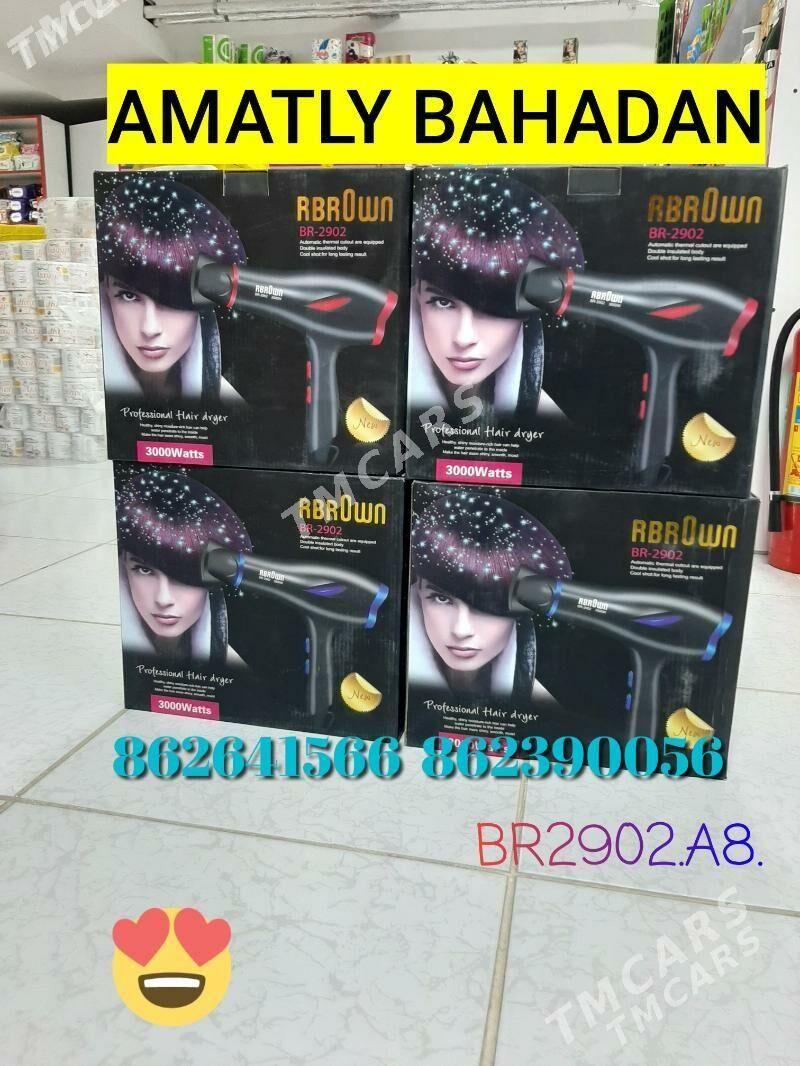 AMATLY FENLAR HER DÜRLY GÖRNÜŞ - Ашхабад - img 7