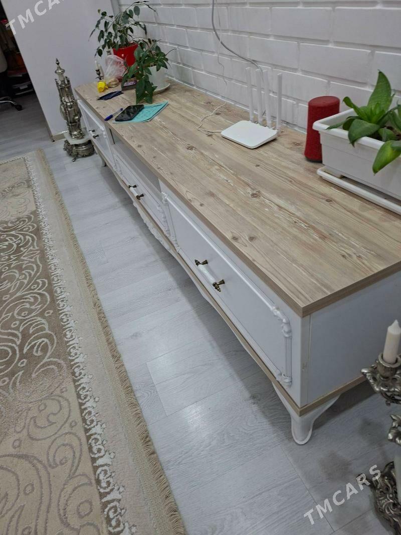 тумба под телевизор - Aşgabat - img 3