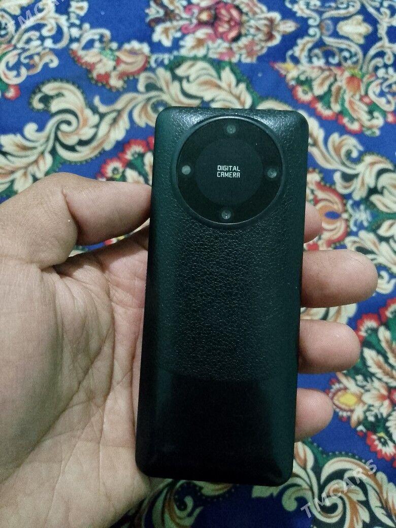 mahsfon  708 - Дашогуз - img 2