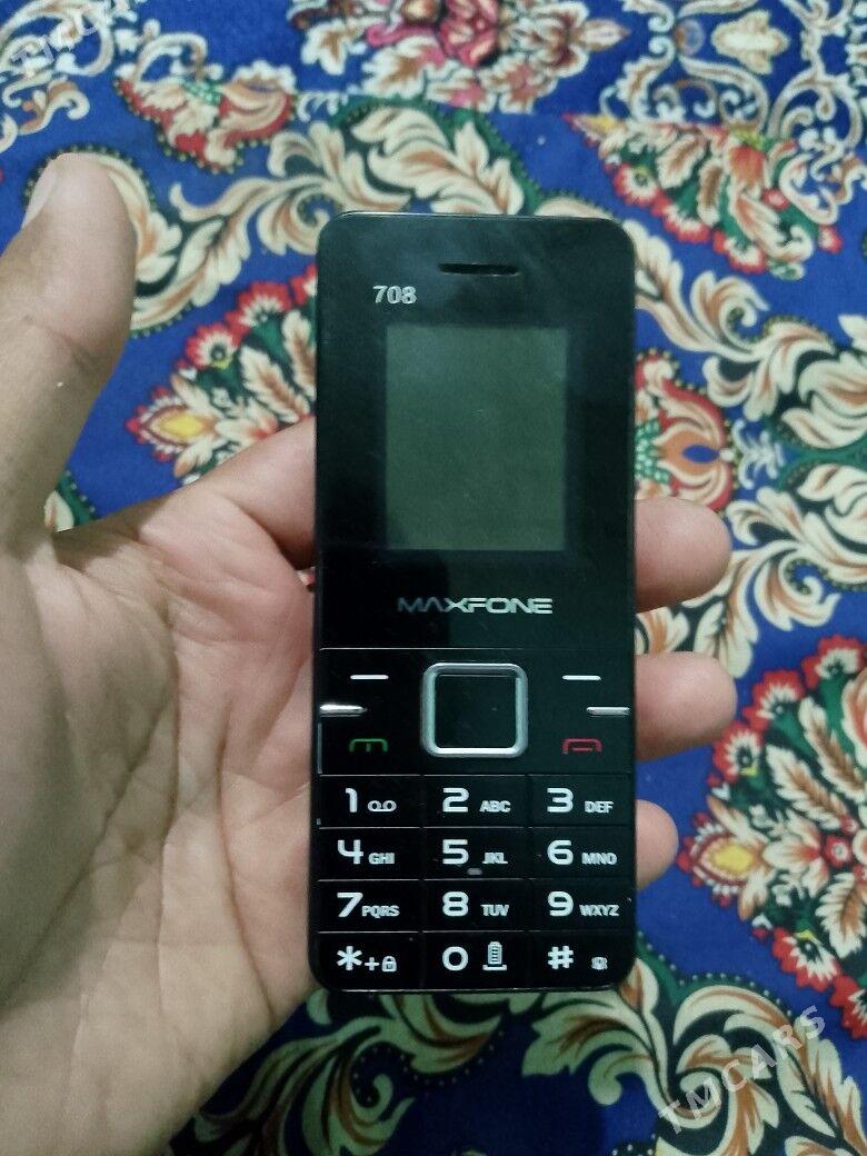 mahsfon 708 - Дашогуз - img 1