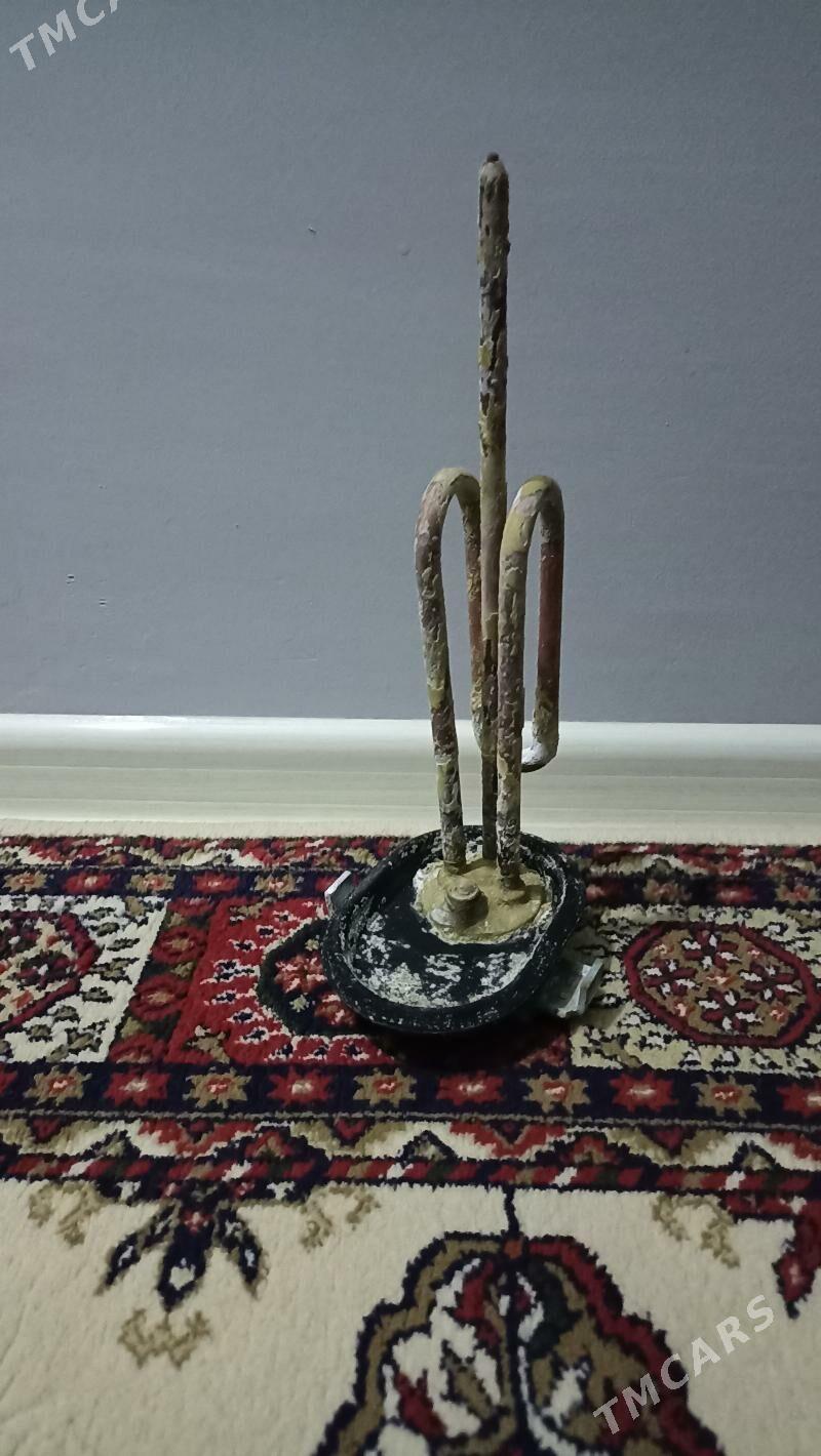 Aristonyñ speraly - Daşoguz - img 3