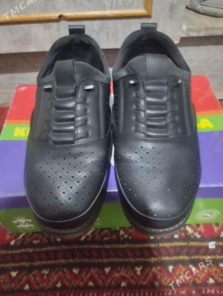 макасина - Дашогуз - img 2