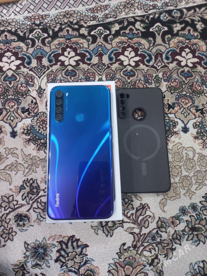Redmi not 8 - Гызыларбат - img 1