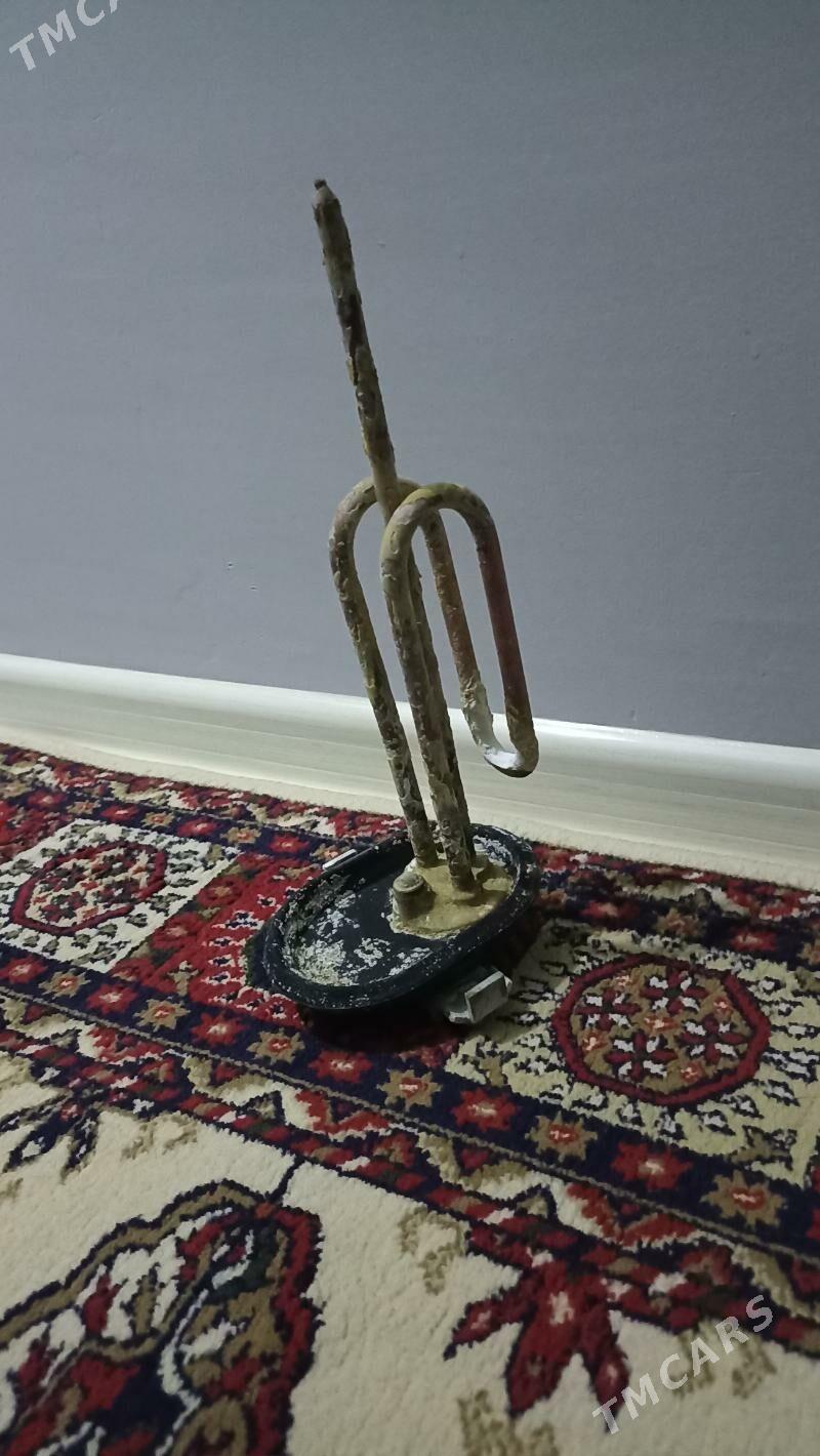 Aristonyñ speraly - Daşoguz - img 2