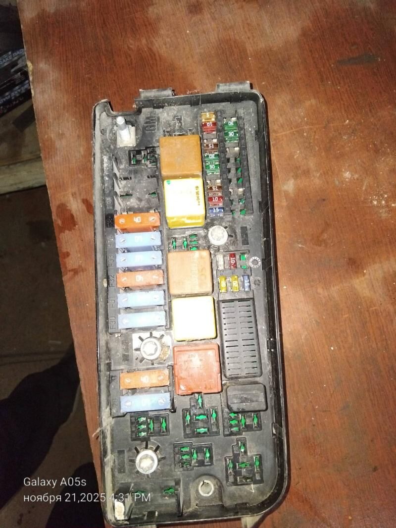 vectra c 1.8 blok 250 TMT - Türkmenabat - img 1