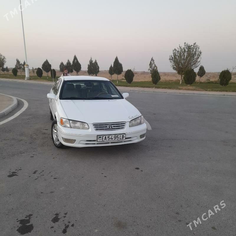 Toyota Camry 2000 - 140 000 TMT - Керки - img 7
