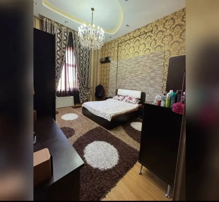 PODWOYSKAYA 5 KOM - Ашхабад - img 3