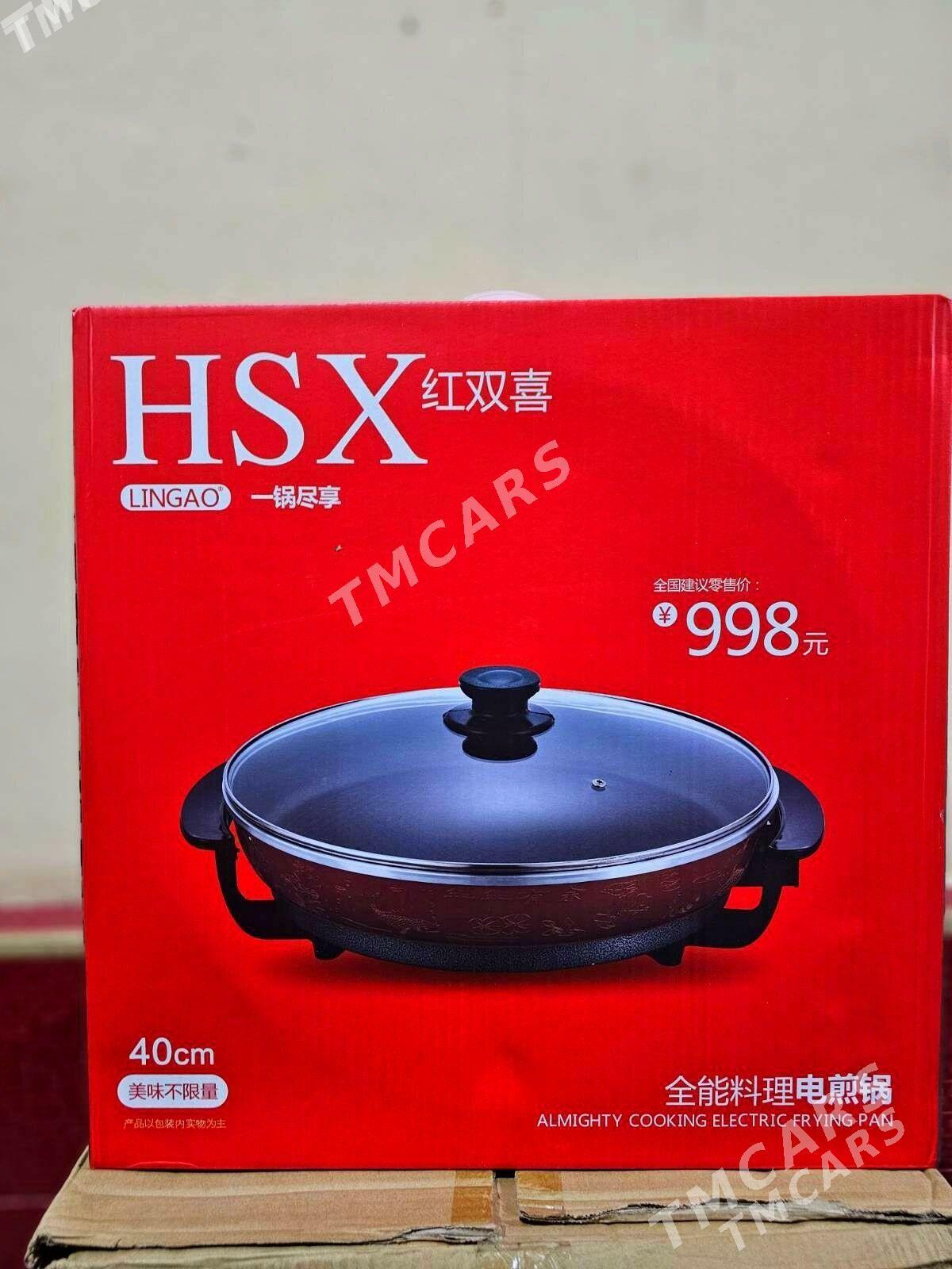 TOKLY SAÇ CERAMICLY ULY RAZMER - Aşgabat - img 2