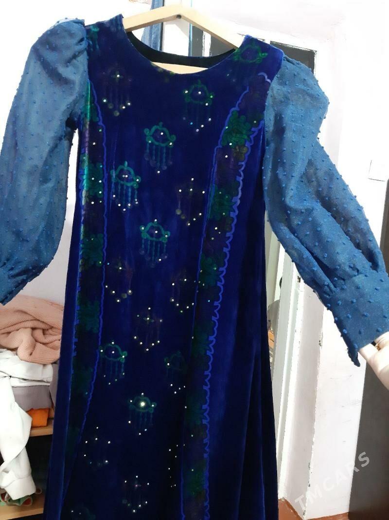 GYZJAGAZA KÖYNEKLER - Balkanabat - img 3