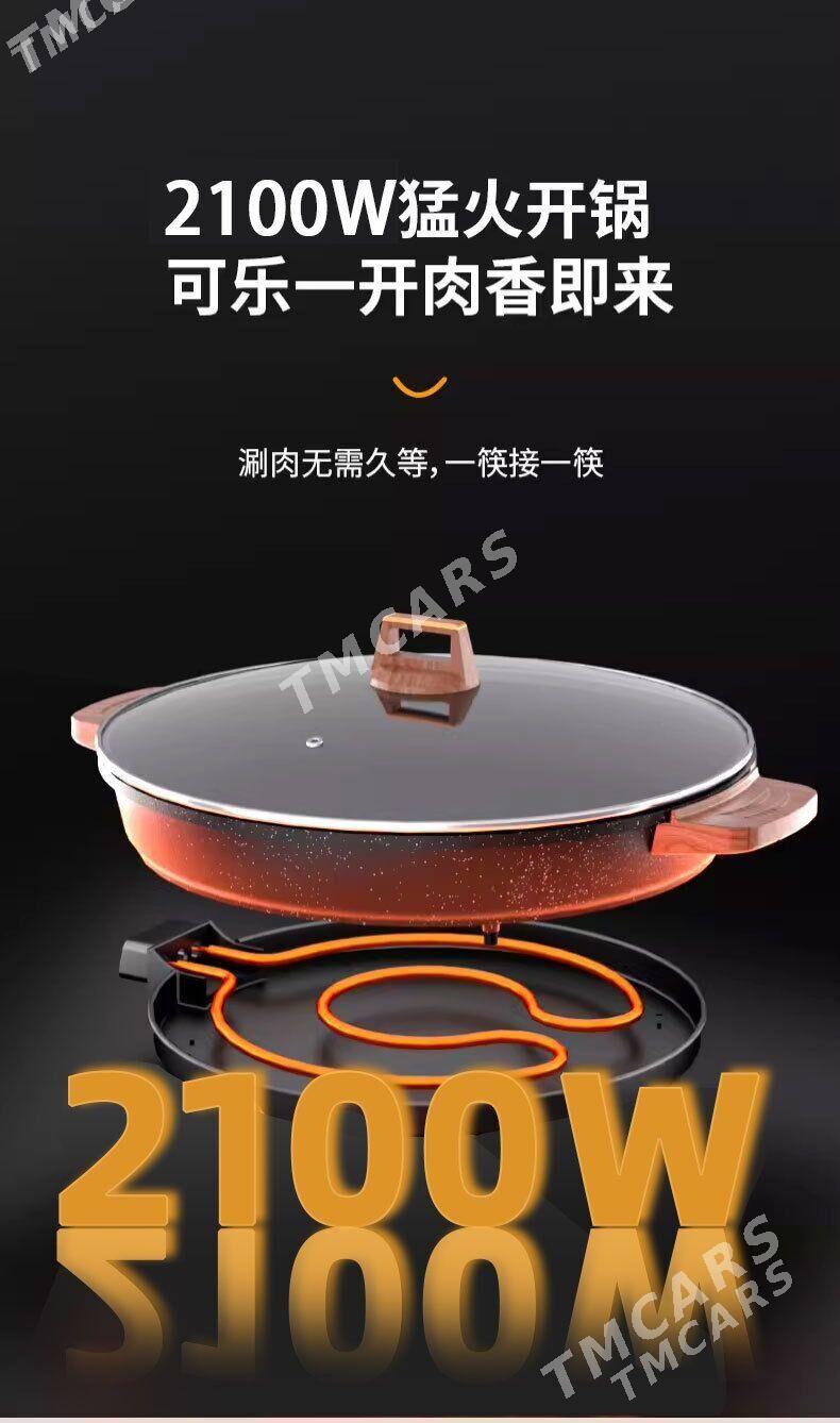 TOKLY SAÇ CERAMICLY ULY RAZMER - Aşgabat - img 10