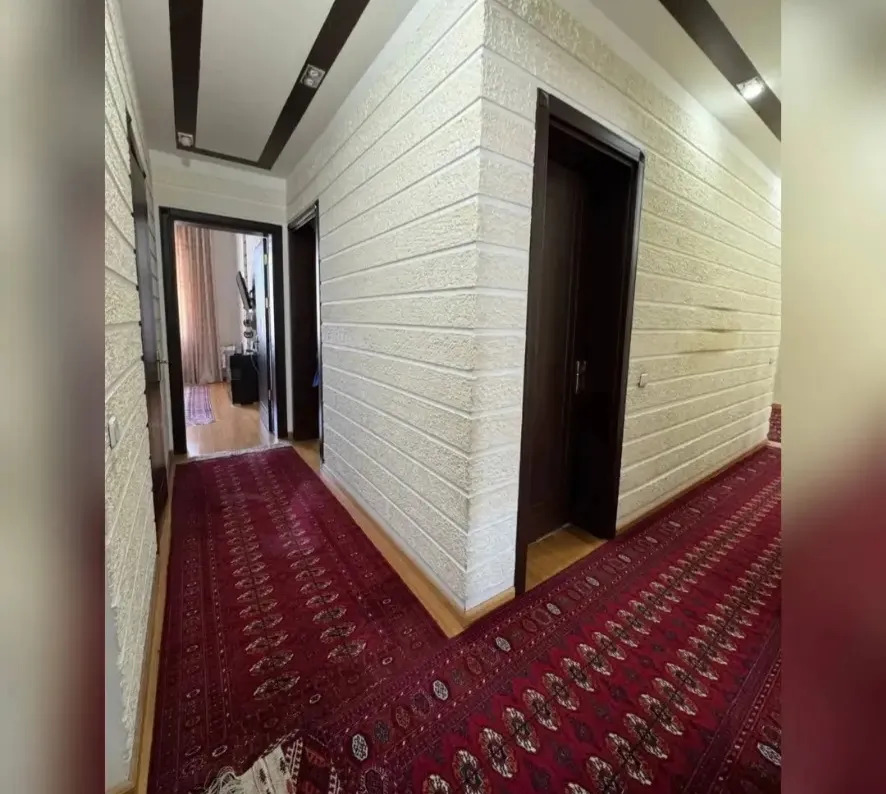 PODWOYSKAYA 5 KOM - Ашхабад - img 5