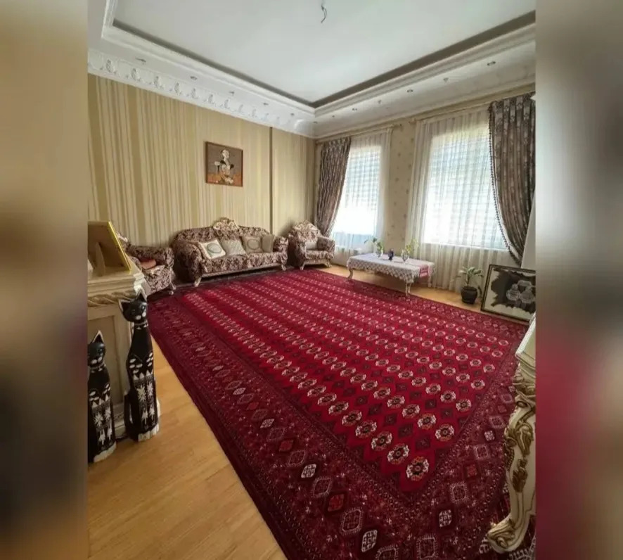 PODWOYSKAYA 5 KOM - Ашхабад - img 4