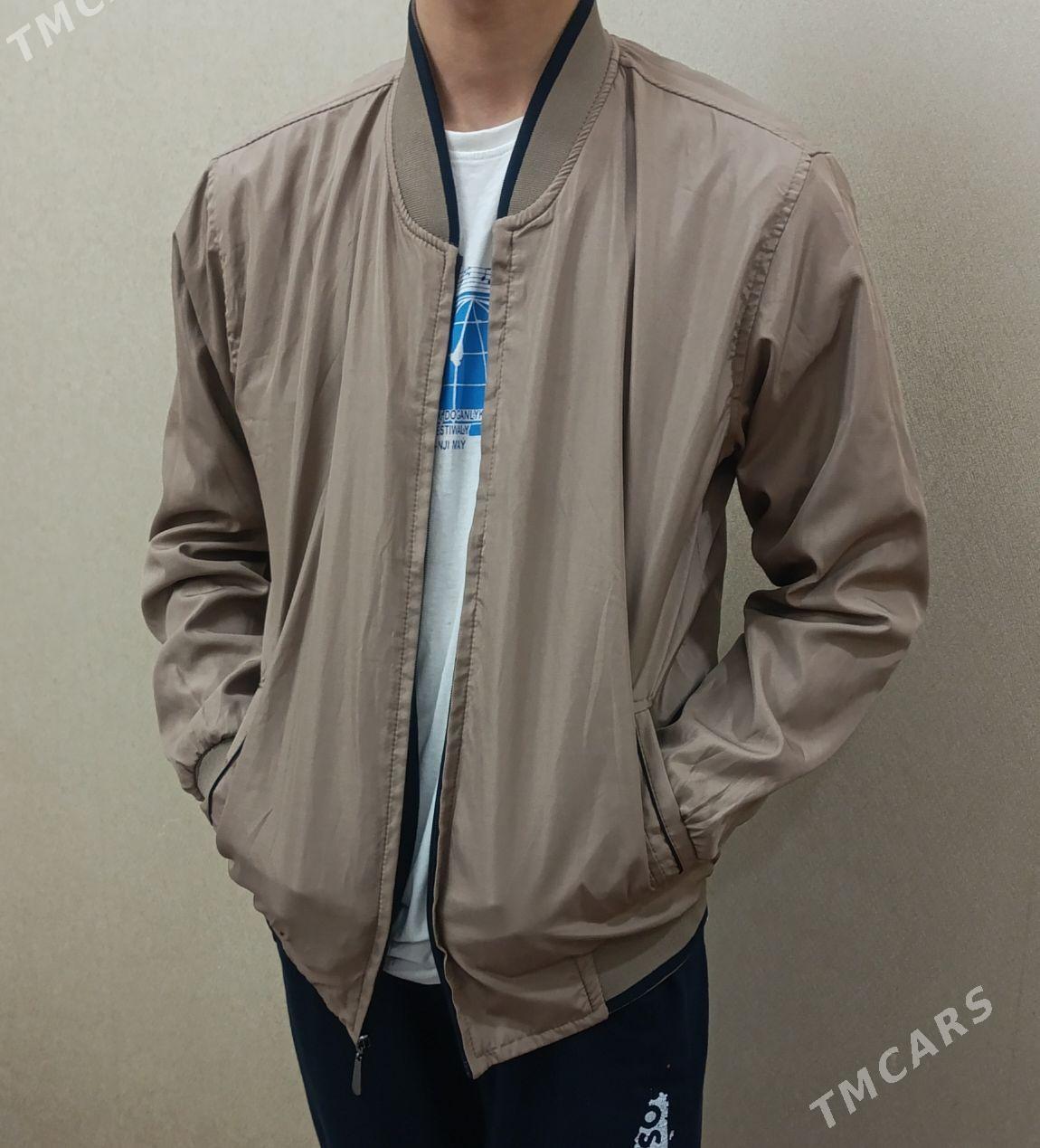 2taraply wetrowka,ветровка - Aşgabat - img 2