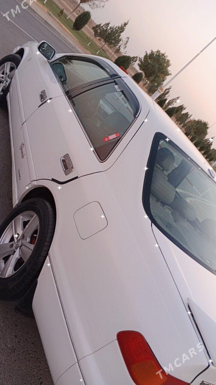 Toyota Camry 2000 - 140 000 TMT - Керки - img 9