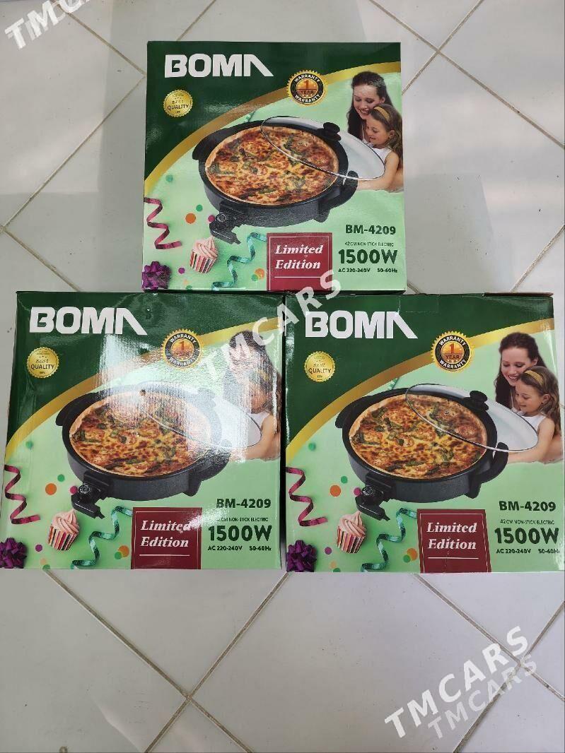 TOKLY SAÇ CERAMICLY ULY RAZMER - Aşgabat - img 4