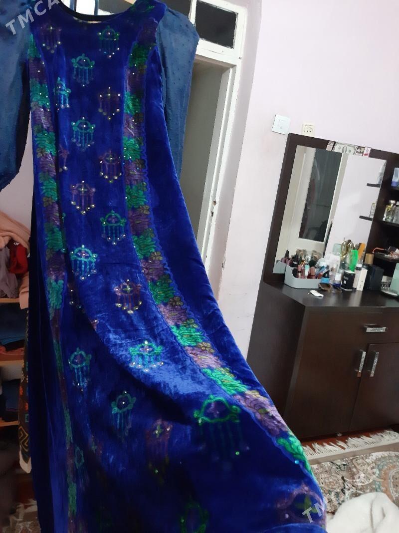 GYZJAGAZA KÖYNEKLER - Balkanabat - img 2