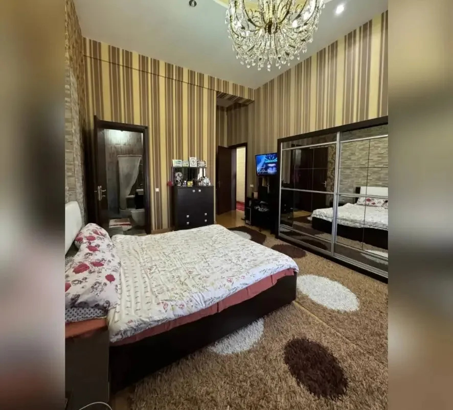 PODWOYSKAYA 5 KOM - Ашхабад - img 6